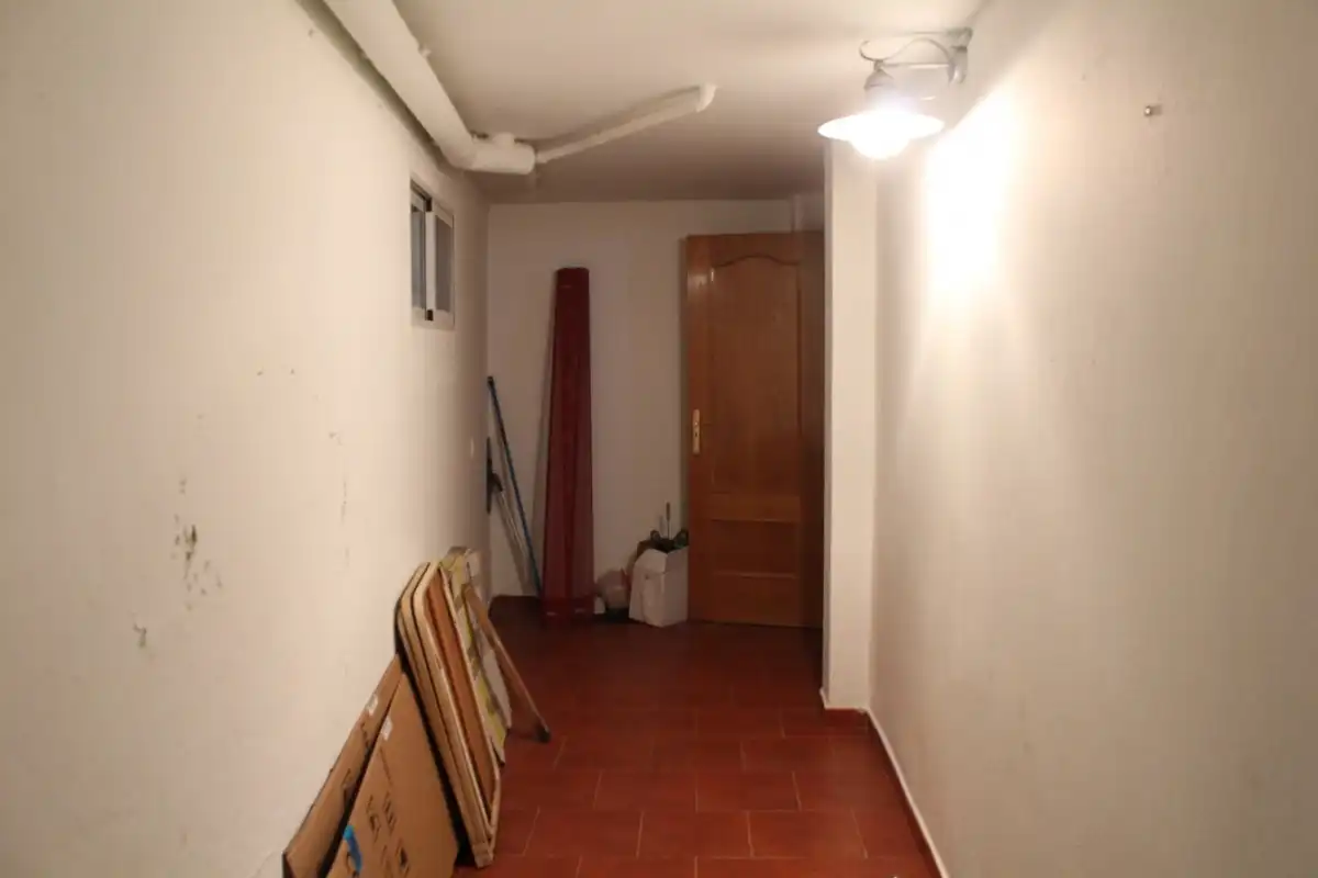 Adossat amb terrassa en venda a Tomelloso, imagen 14