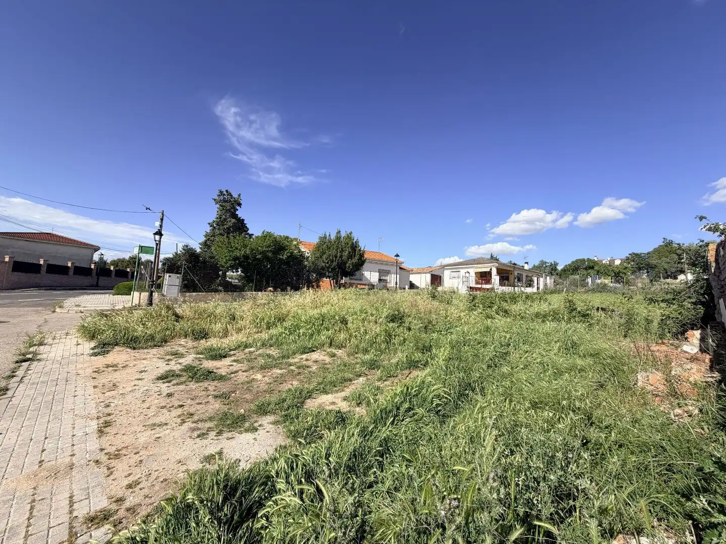 Residencial en venta en Valdepiélagos