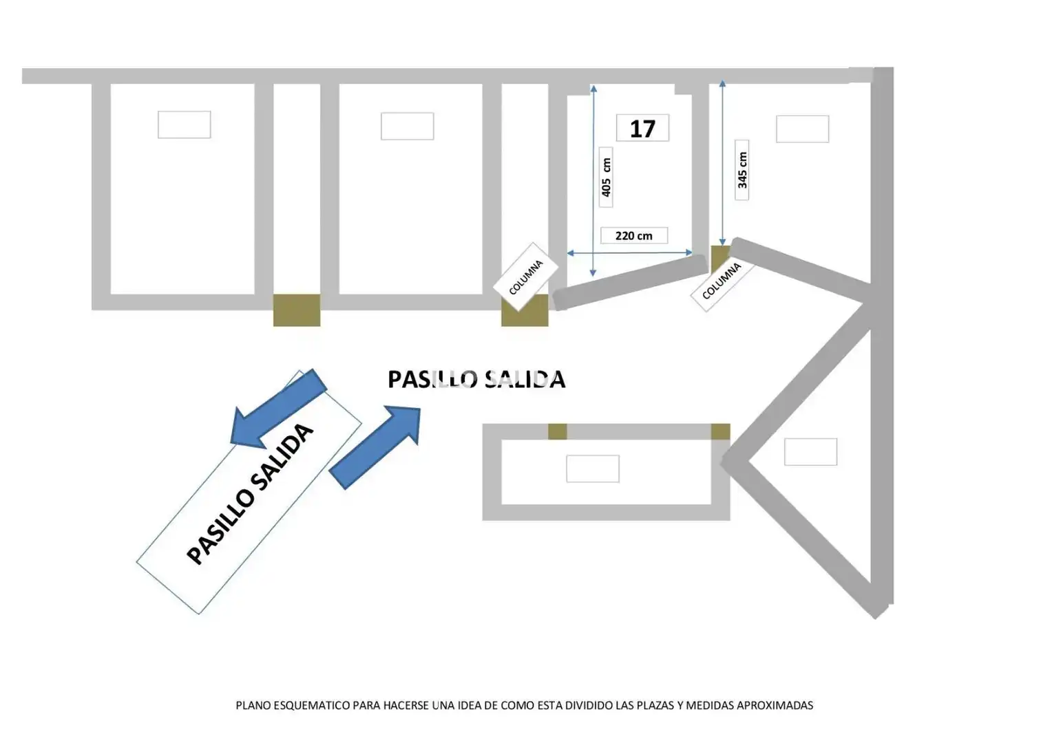 Individuel à vendre à MOROS, imagen 21