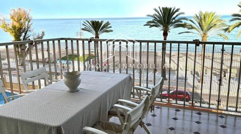 Foto 3 de Apartamento en venta en Heliópolis, Benicasim / Benicàssim
