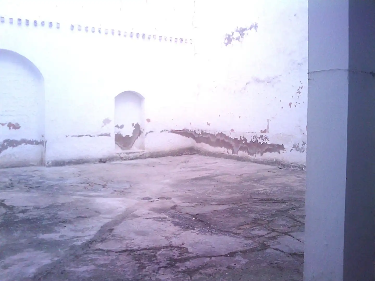 Nau industrial en venda a Valdepeñas, imagen 6