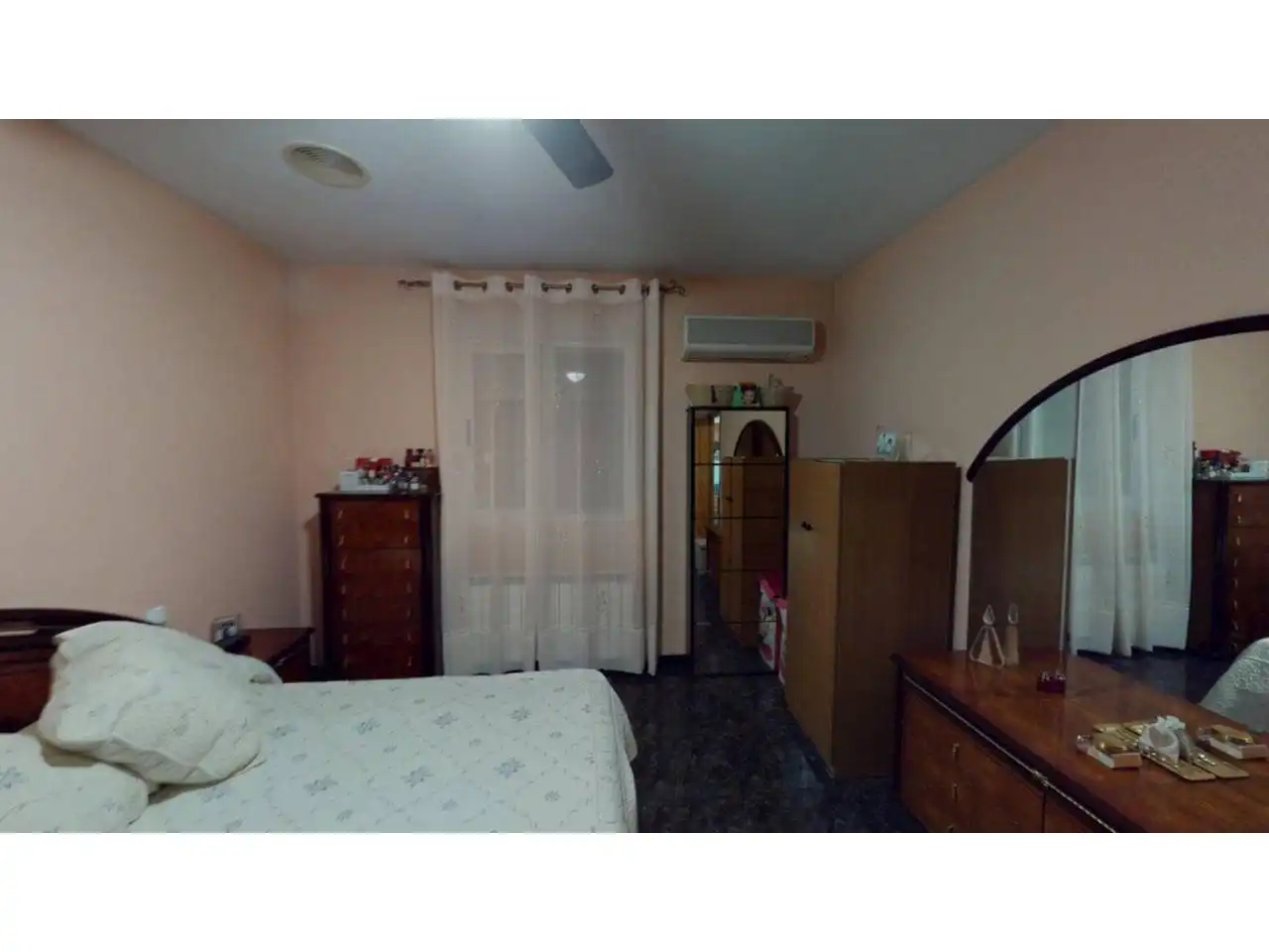 Habitación de Dúplex en venta en Calasparra con Aire acondicionado, Calefacción y Trastero