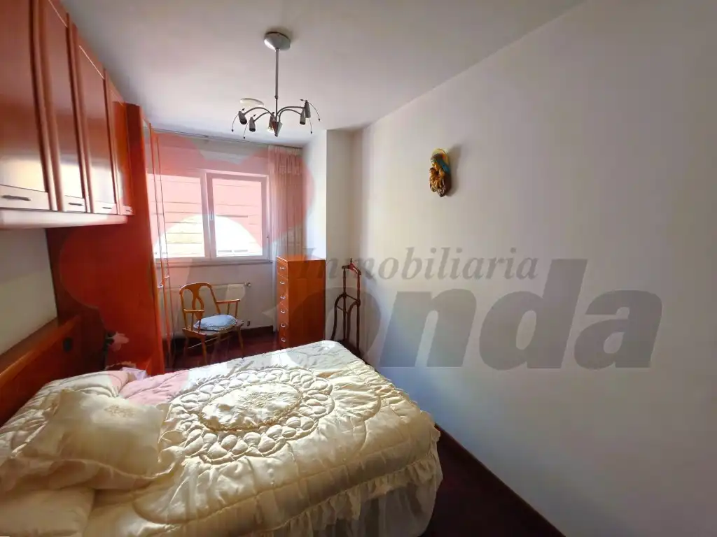 Appartement compact avec ascenseur à vendre à Residencia - Abella, imagen 8