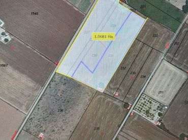 Rustikales Grundstück zum Verkauf in Cami de Son Mieres