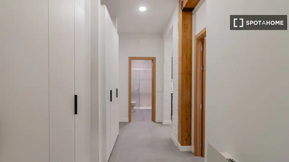 Flat to rent in Centro, imagen 15