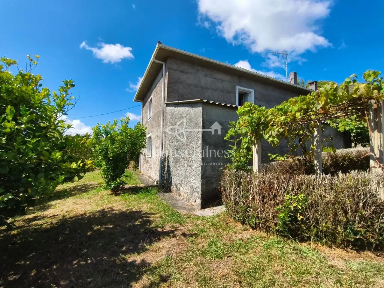 Houses for sale in San Sadurniño  with Heating and Private garden