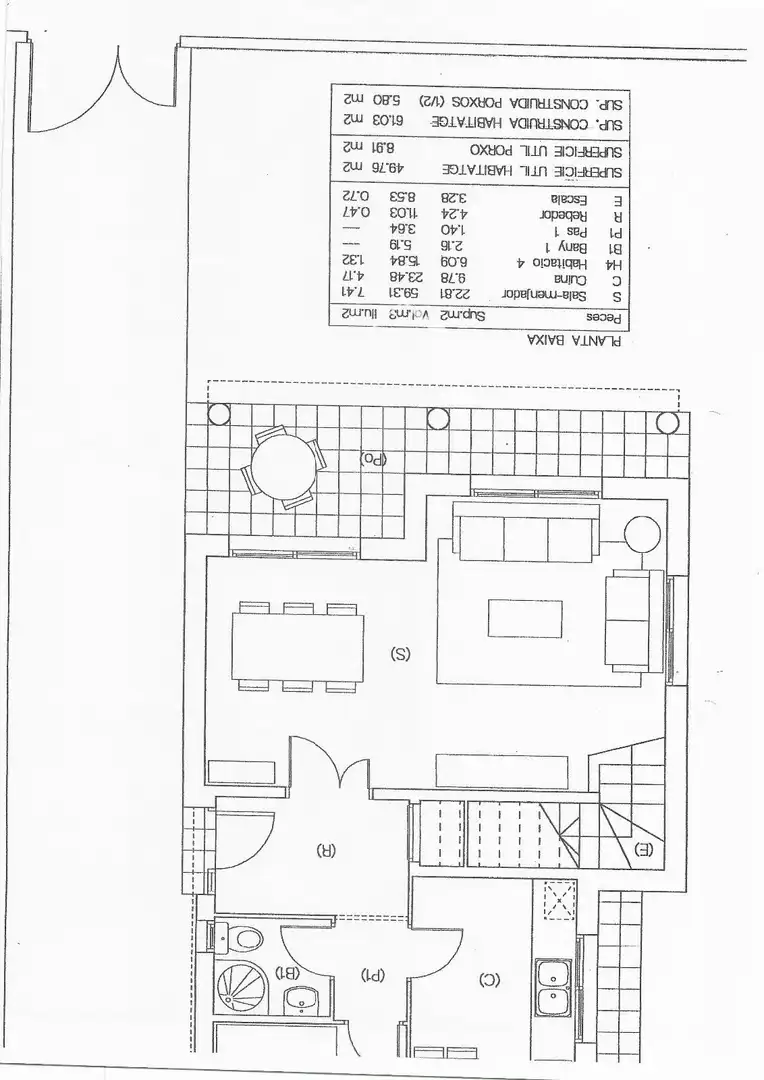 Villa zum Verkauf in Ferradura, imagen 21