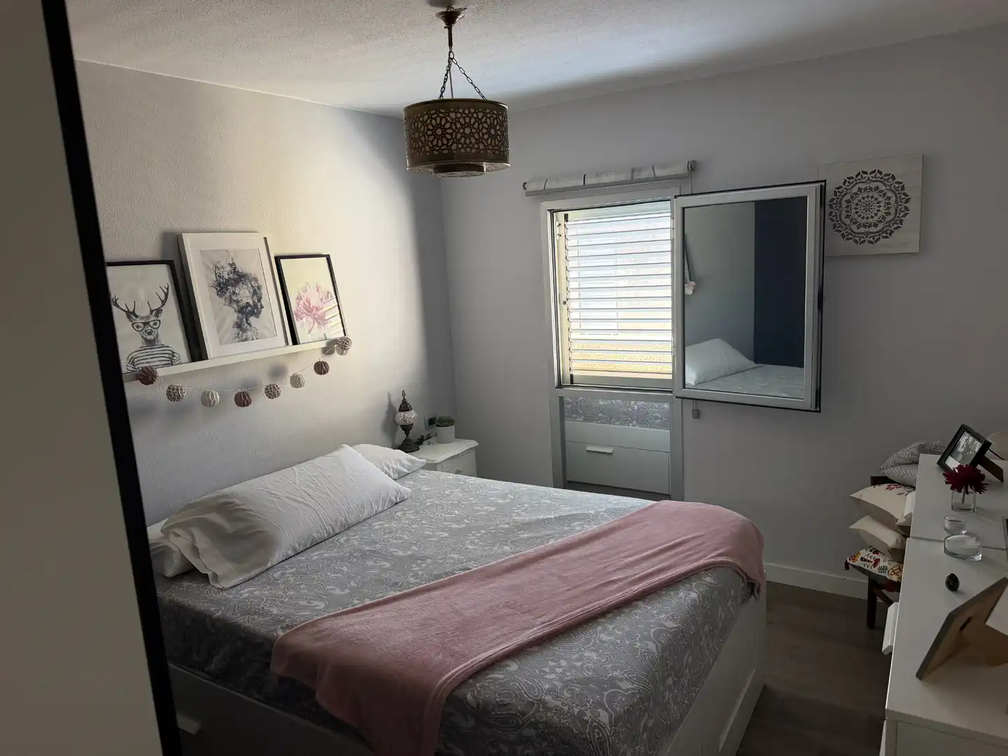 Flat with lift for sale in Carretera Santa María del Mar, imagen 9