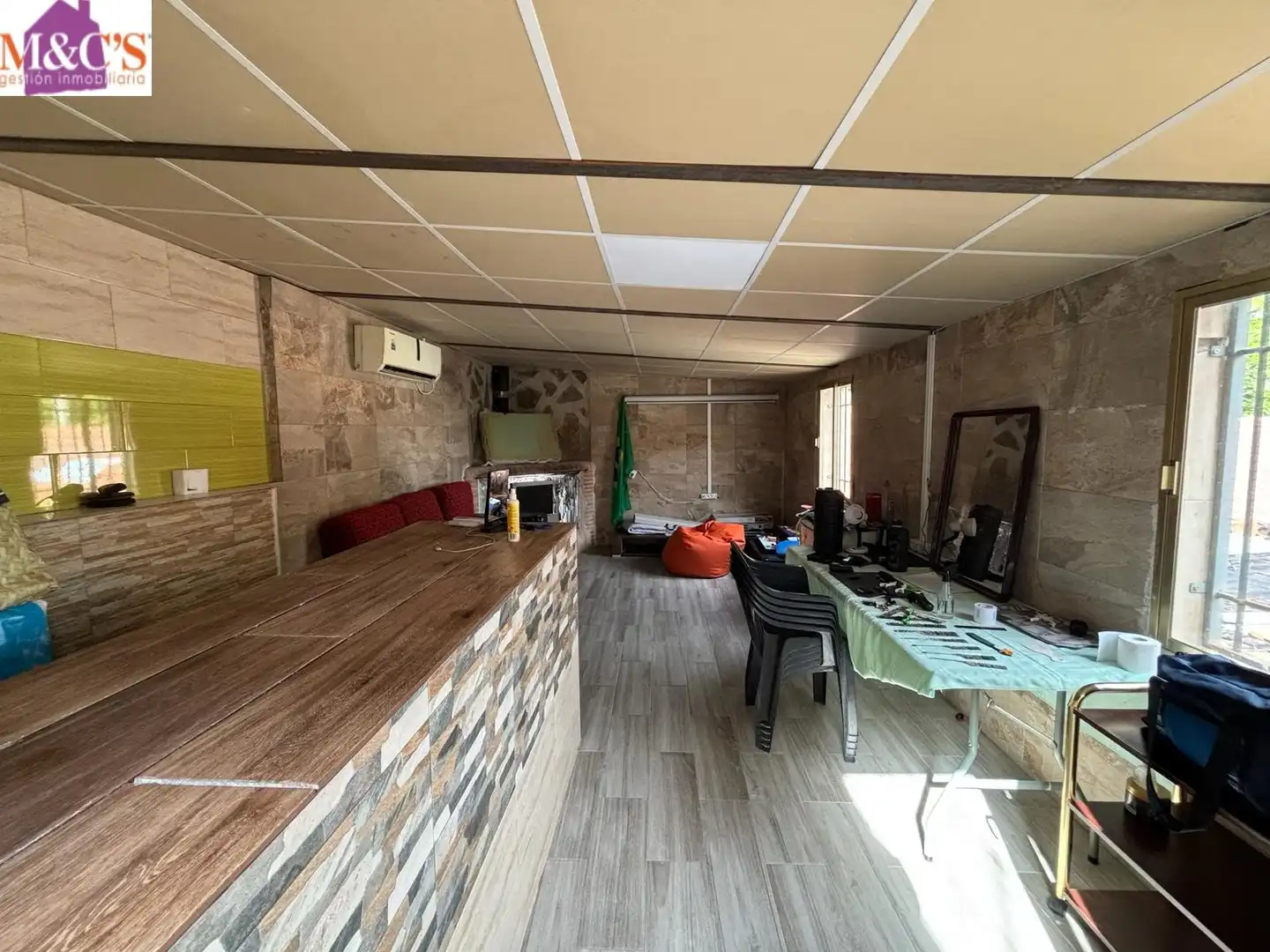 Maison à vendre à Las Mercedes - El Carmen, imagen 5
