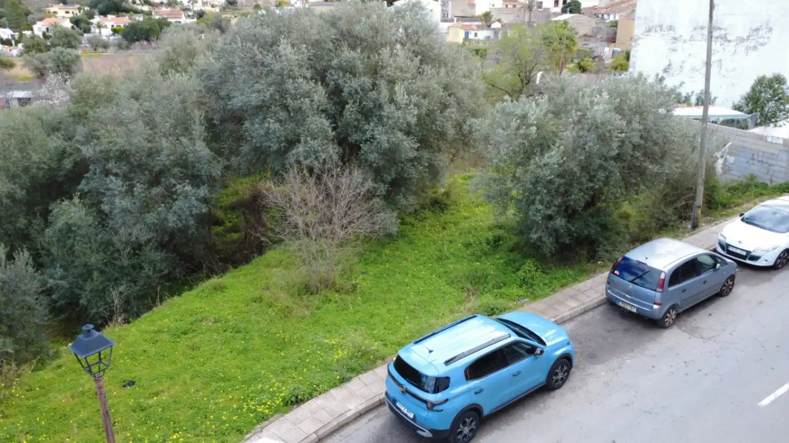 Residential land for sale in Orba, imagen 2