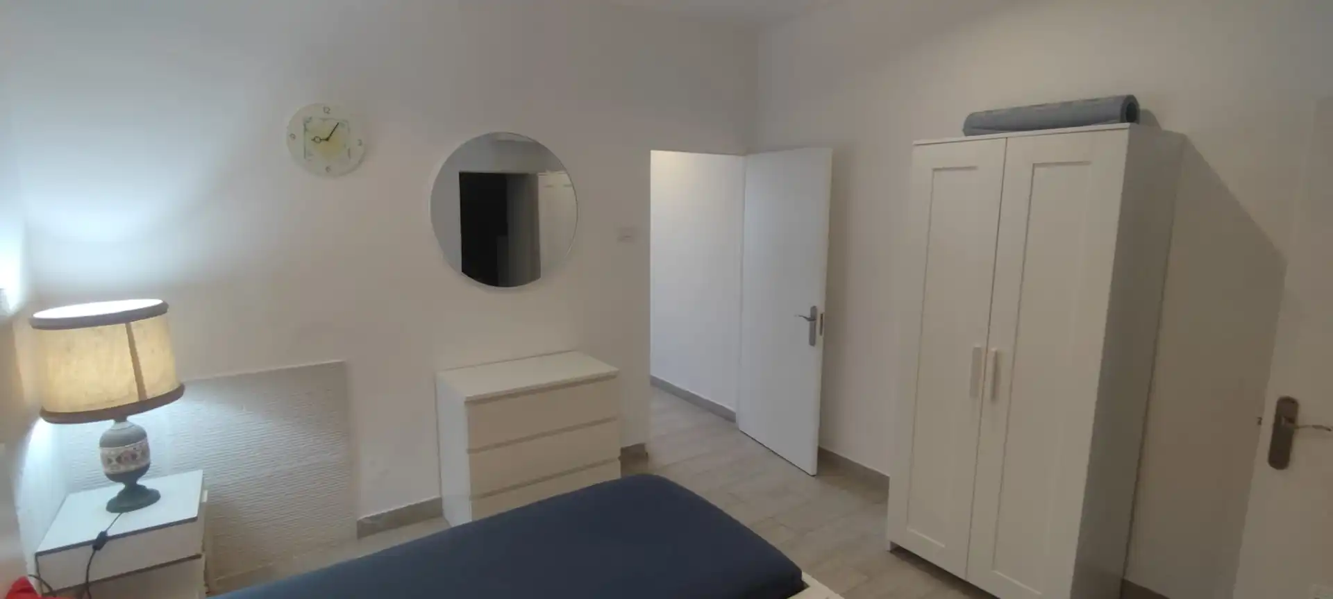 Dormitori de Casa o xalet en venda en Arico amb Aire condicionat, Terrassa i Moblat