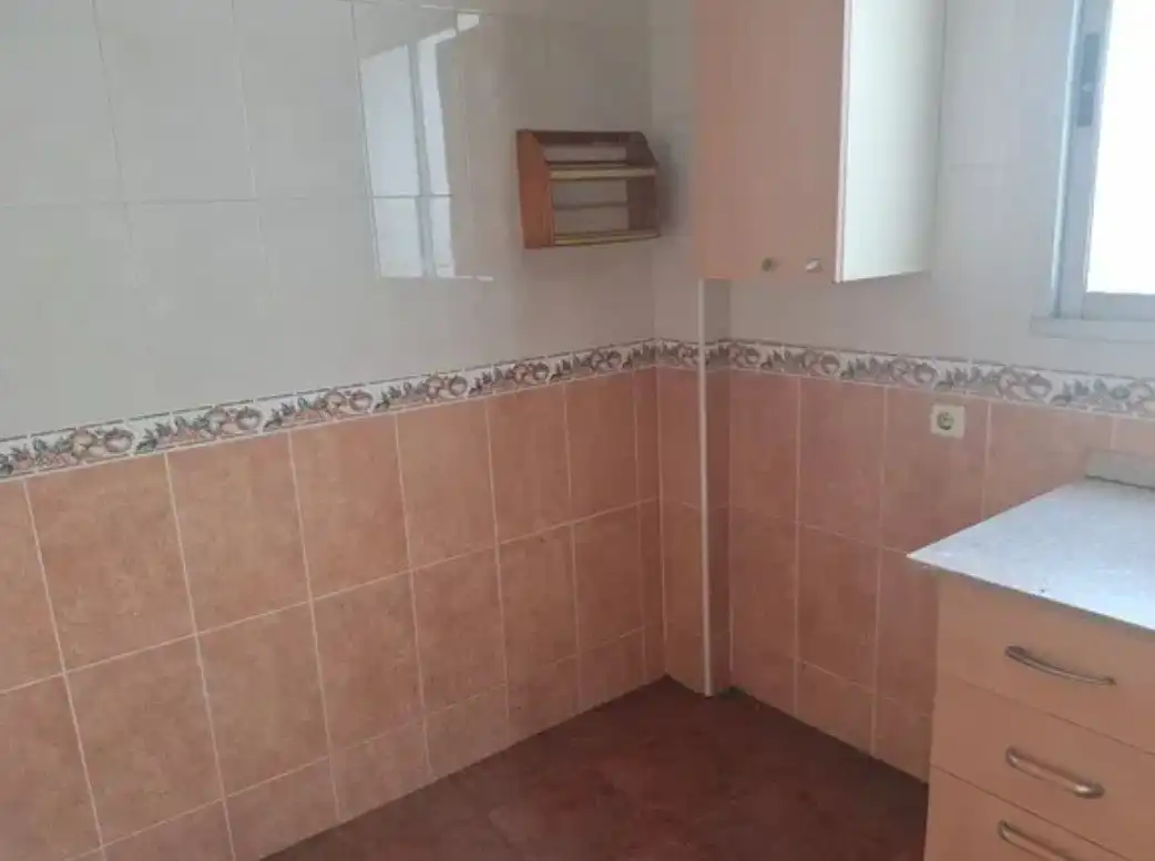 Baño de Piso en venta en Valencia con Balcón