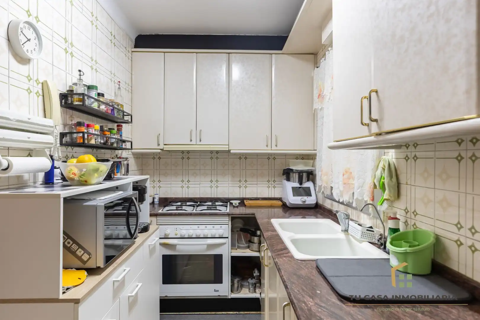 Flat for sale in Badalona, Barcelona