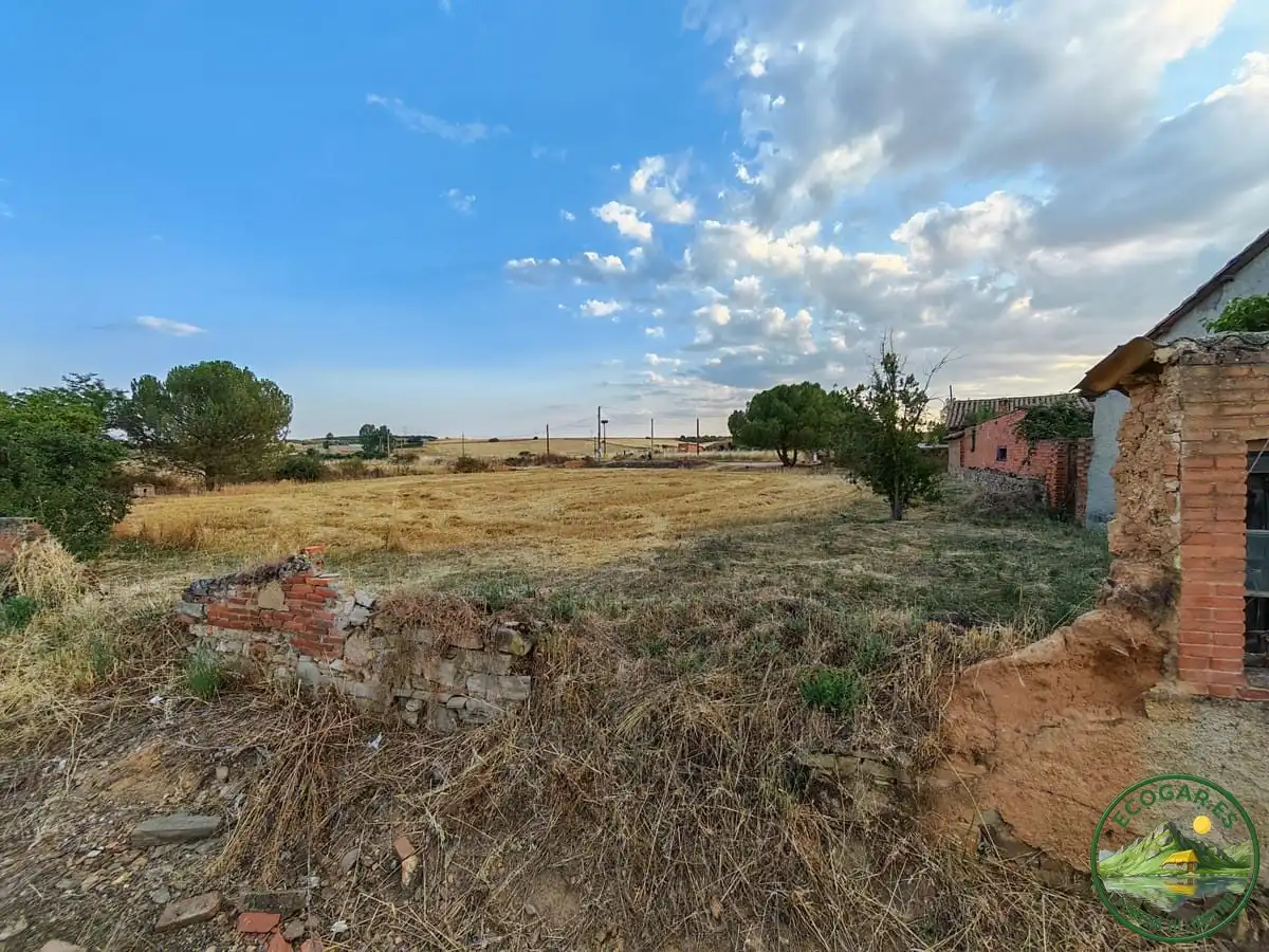 Maison mitoyenne à vendre à Astorga, imagen 12