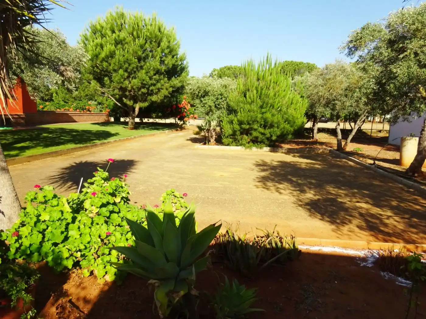 Finca rústica en venda a Mairena del Alcor