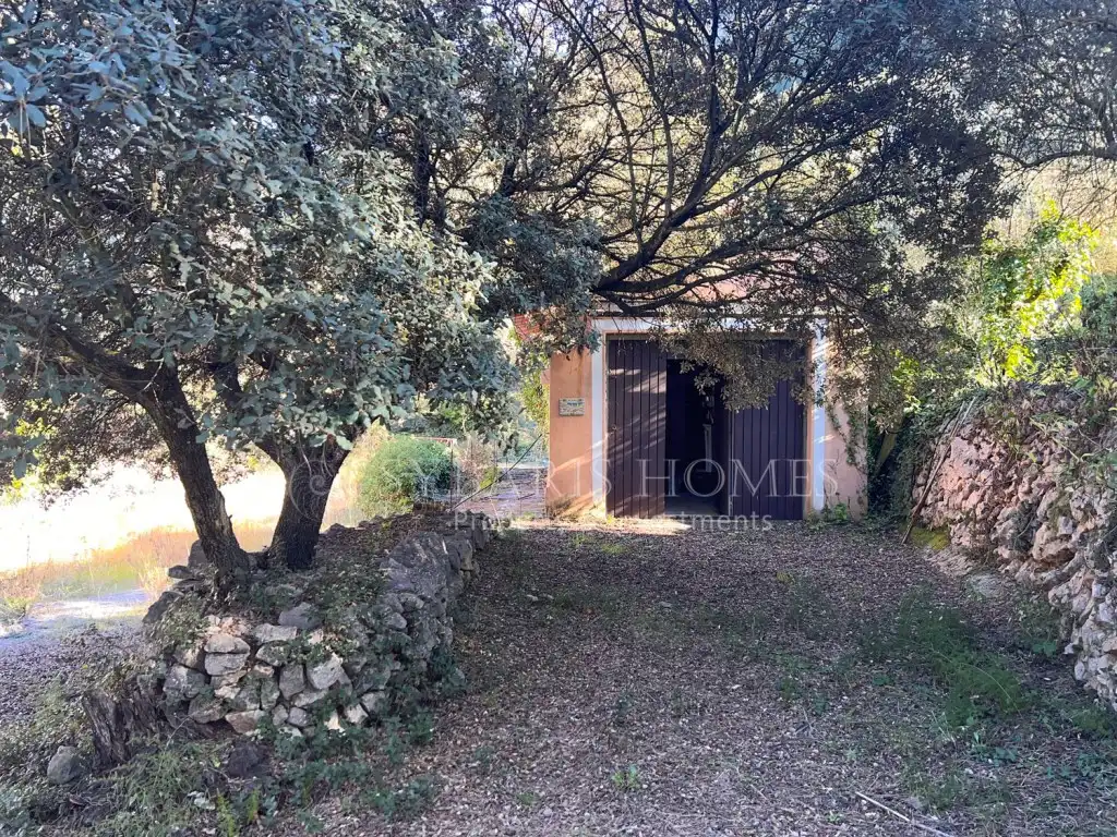 Villa avec jardin à vendre à Castell de Castells, imagen 36