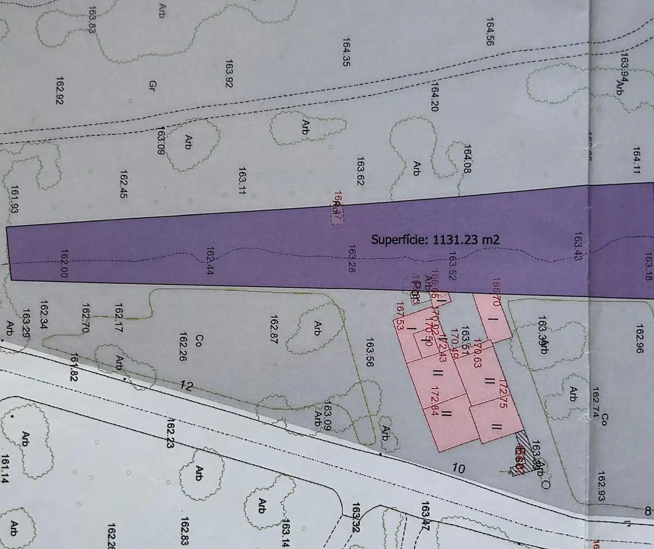 Residencial en venda en Marratxí