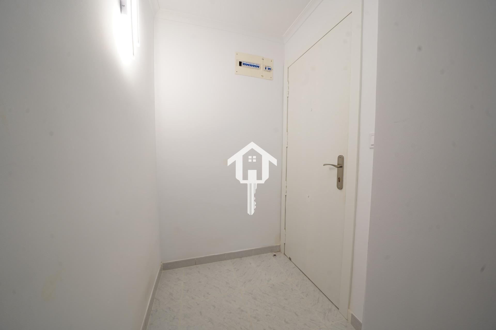 Pis en venda en Alicante / Alacant amb Aire condicionat