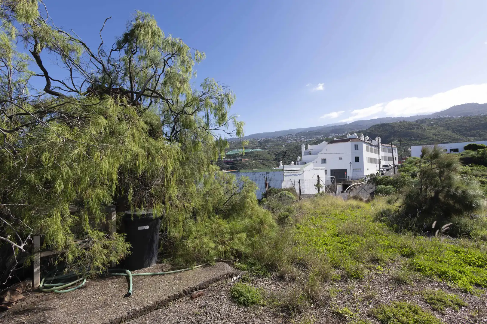 Residencial en venda en La Guancha