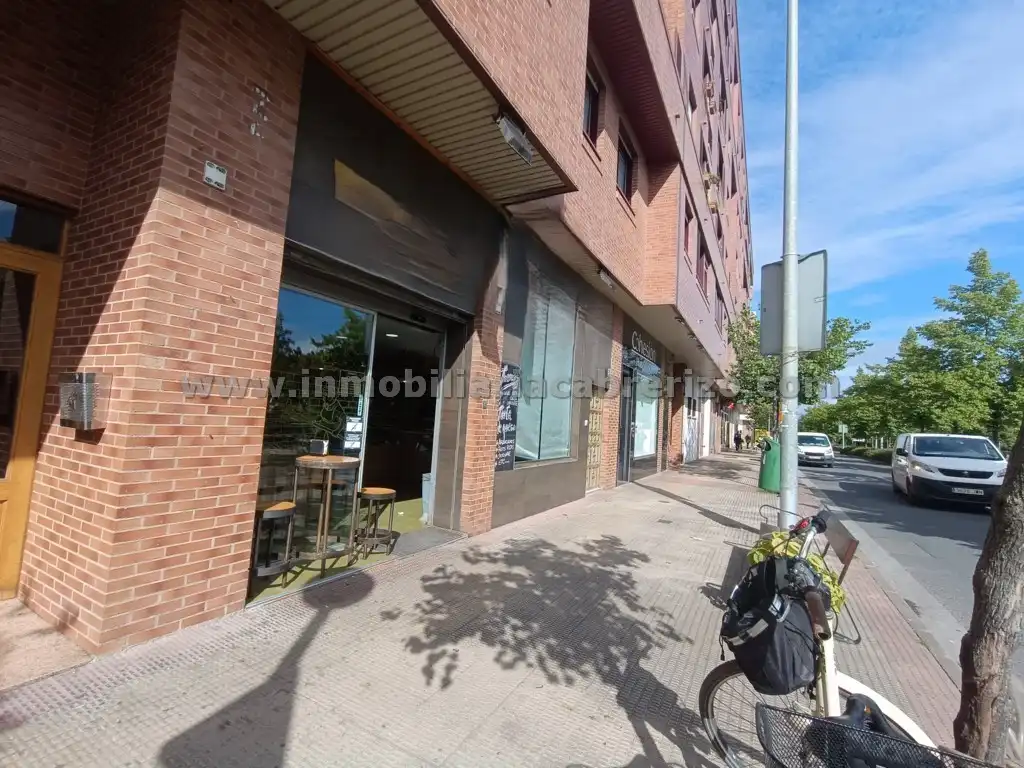 Local comercial en venta en Oeste