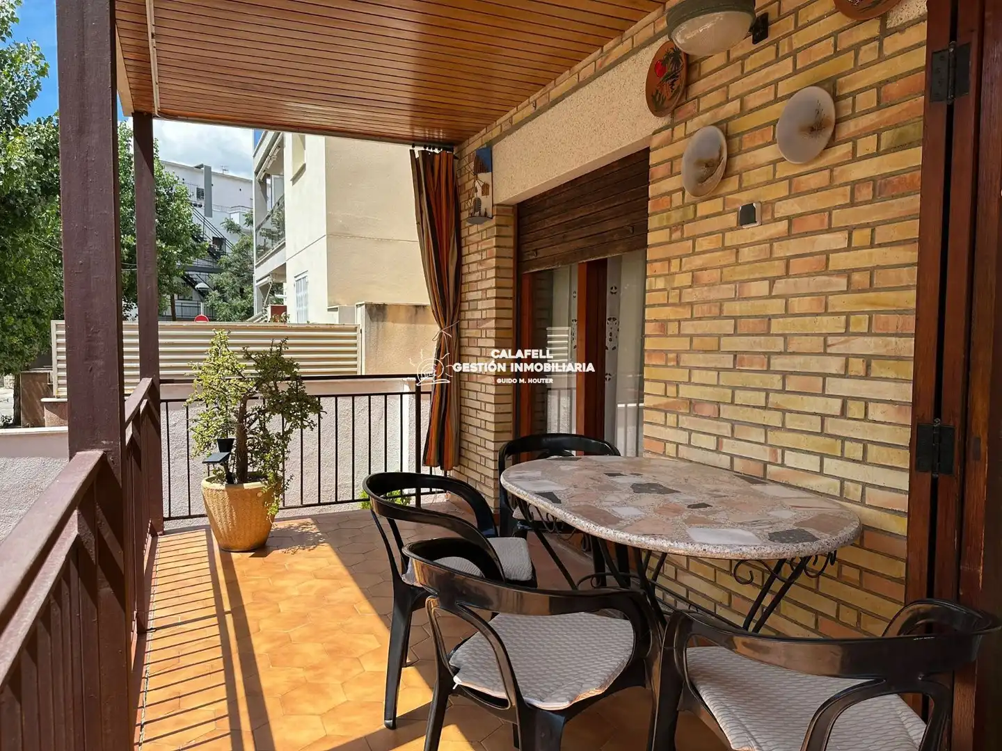Piso en venta en Besos, imagen 4