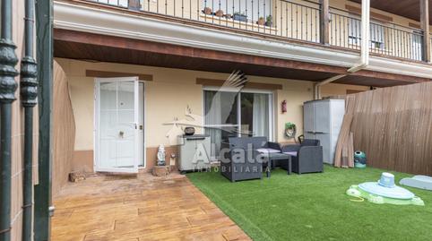 Foto 4 de Pis en venda a Villalbilla pueblo, Villalbilla