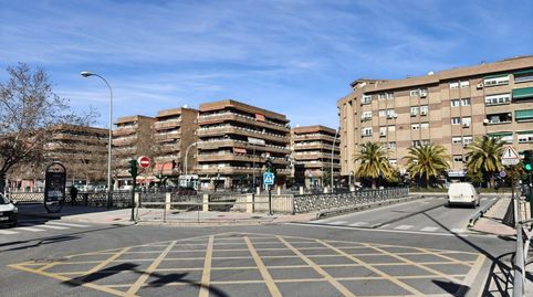 Foto 4 de Piso de alquiler en Calle Juncos, Fígares, Granada Capital