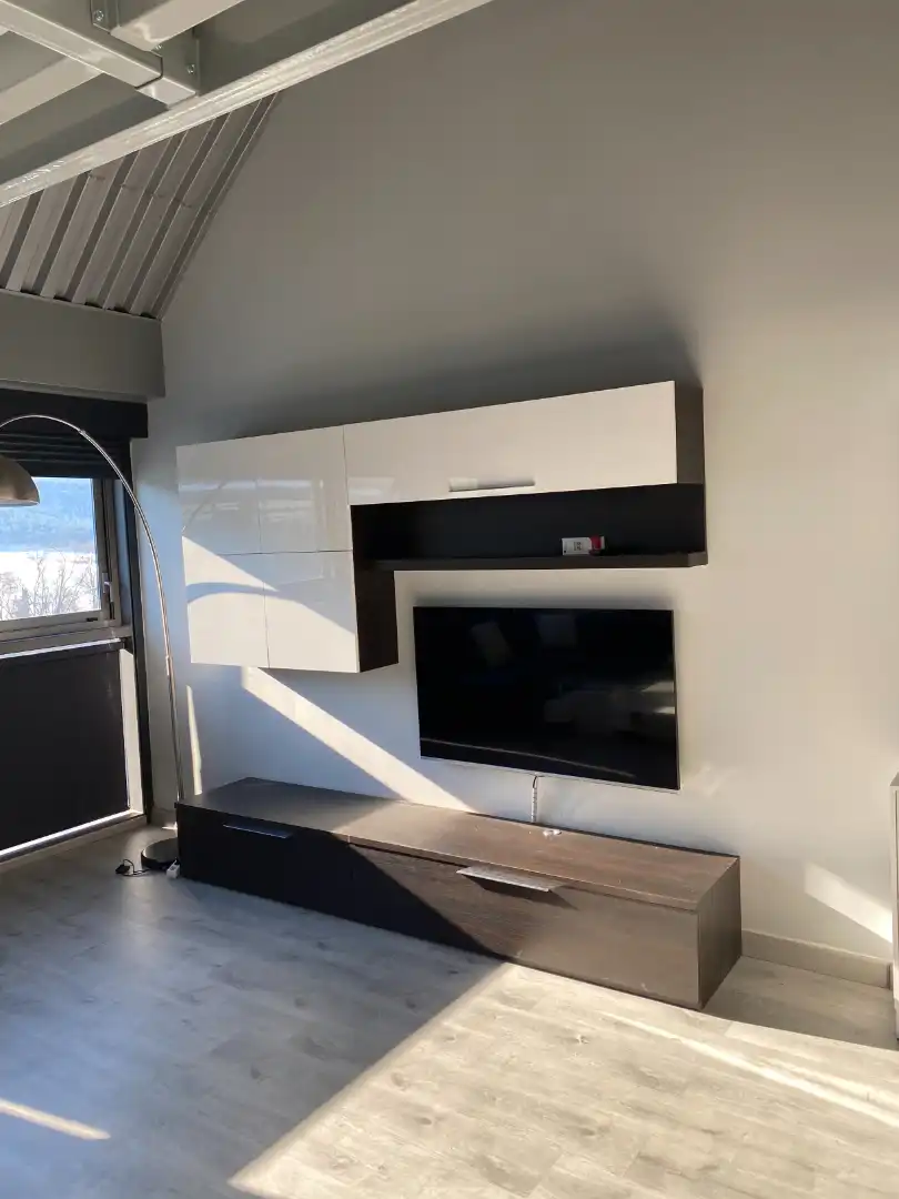 Loft con ascensor en alquiler en Reyes Católicos, imagen 5