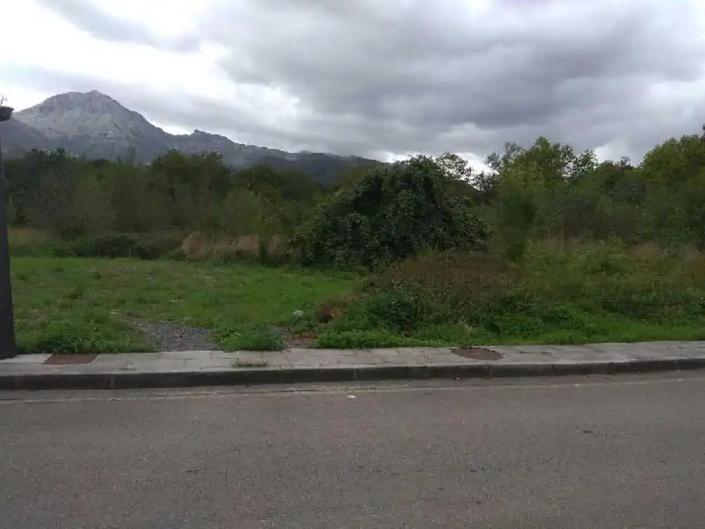 Terreny residencial en venda a Menendez Pelayo, imagen 8