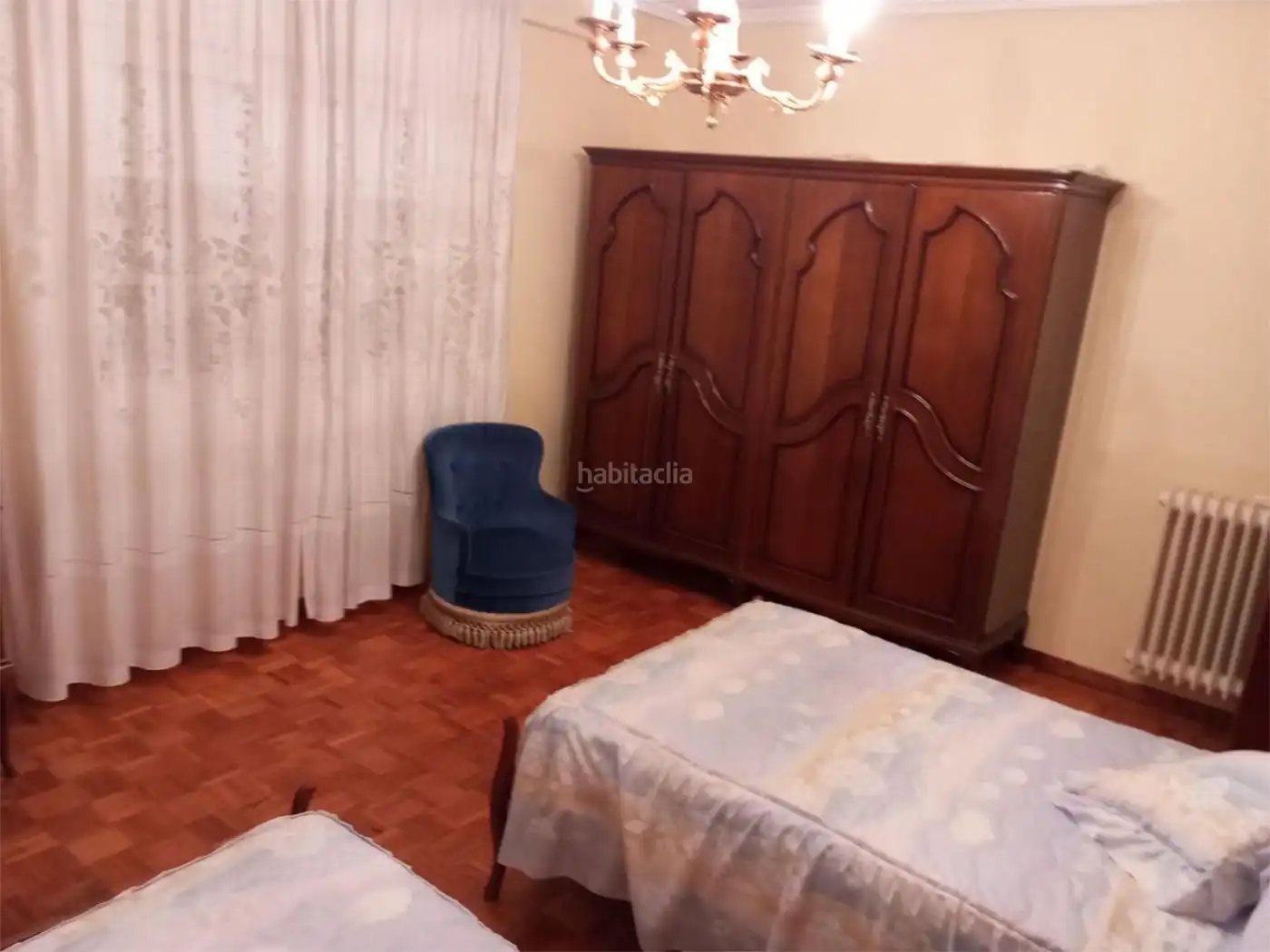Wohnung zum Verkauf in Calle de Santa Clara 4, imagen 10