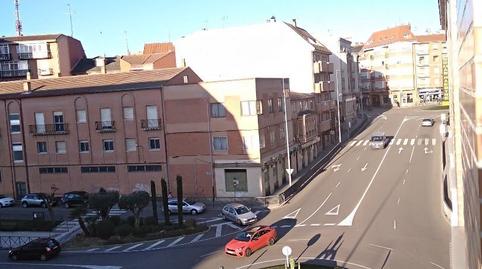 Foto 3 de Piso en venta en Avenida Federico Silva, 9, Benavente, Zamora