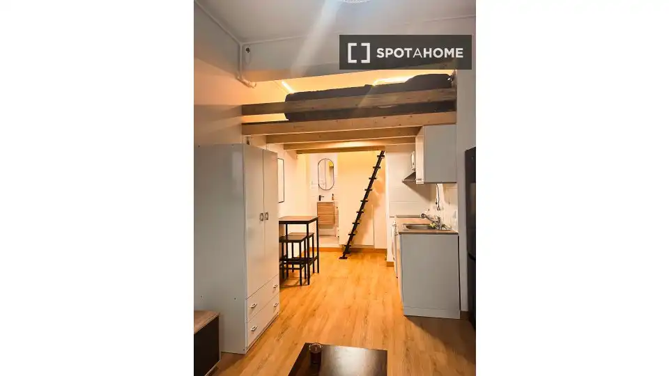 Flat to rent in Gràcia, imagen 8