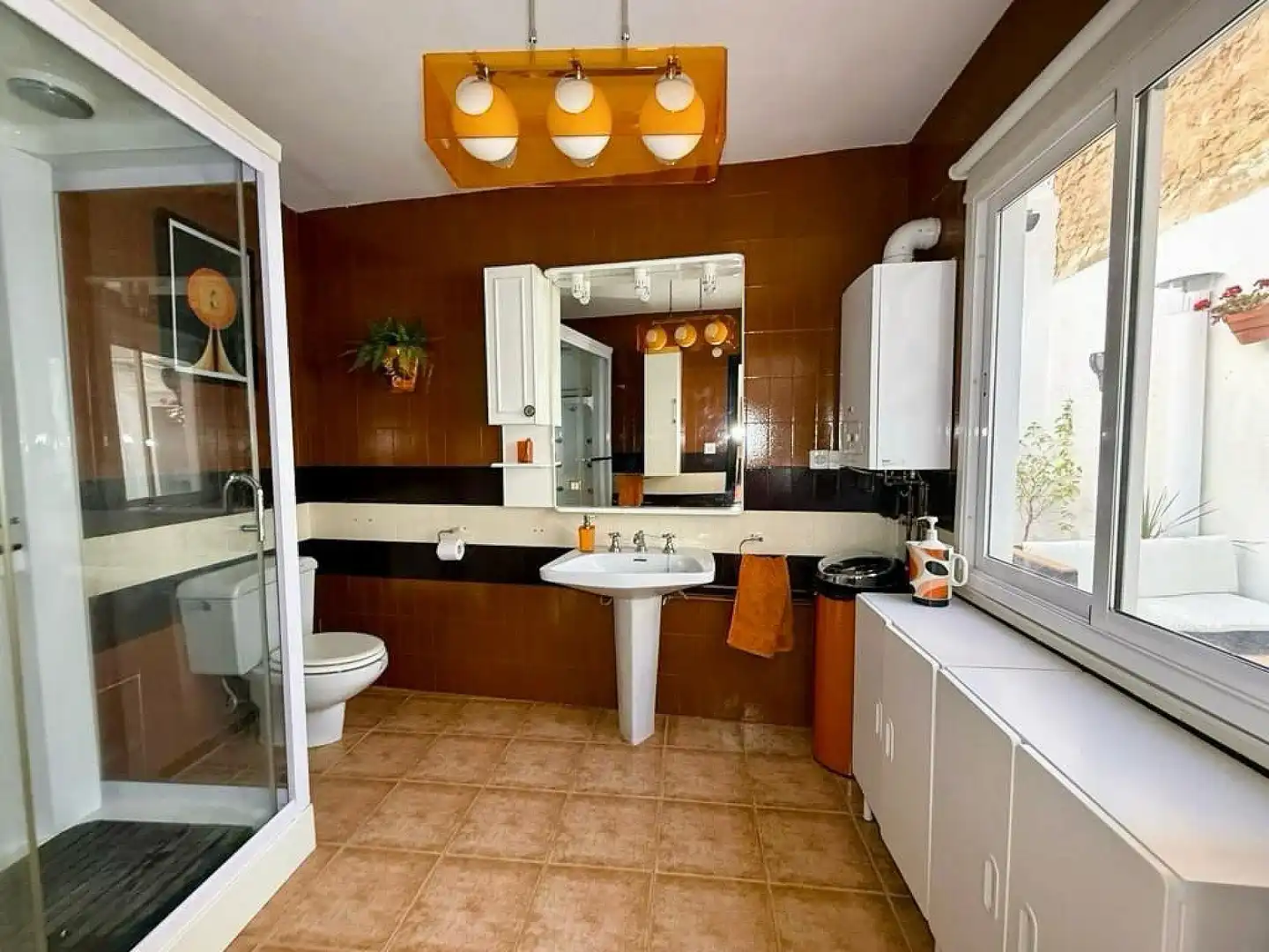 Reihenhaus zum Verkauf in El Pinós / Pinoso, imagen 25