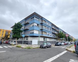 Exterior view of Flat for sale in Las Palmas de Gran Canaria