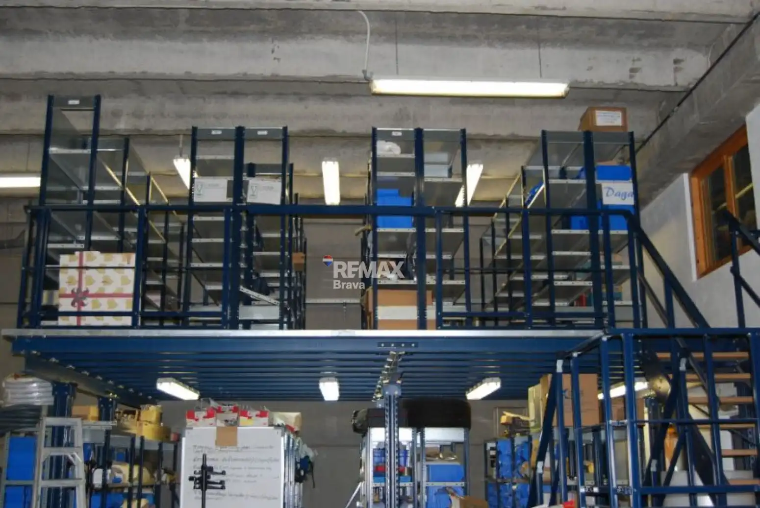 Industriegebäude zum Verkauf in Calle Migjorn 11 Llagostera, imagen 8