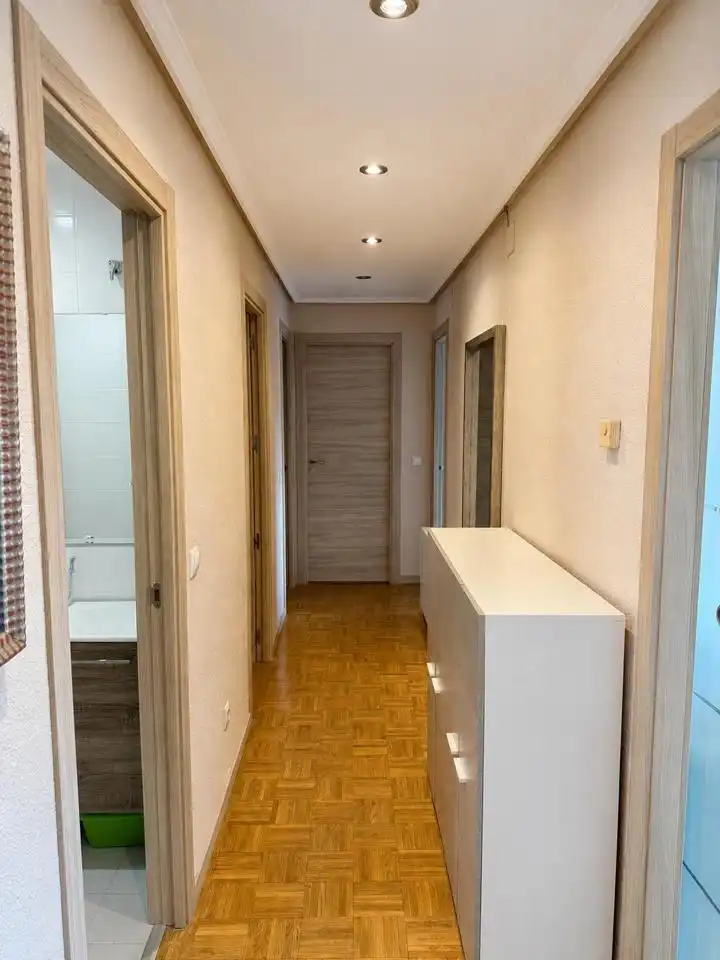 Piso en venta en Ortuella con Calefacción, Trastero y Amueblado