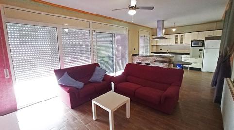 Foto 2 de Pis en venda a Calle Rosario, Caspe, Zaragoza