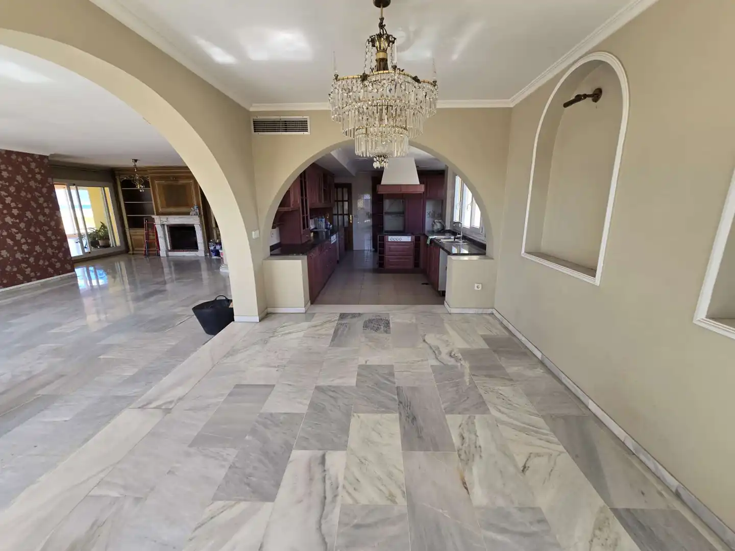 Penthouse with lift for sale in Mondejar - Junquillos, imagen 7
