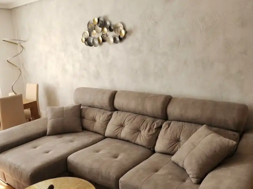 Sala d'estar de Pis en venda en Caravaca de la Cruz, Murcia