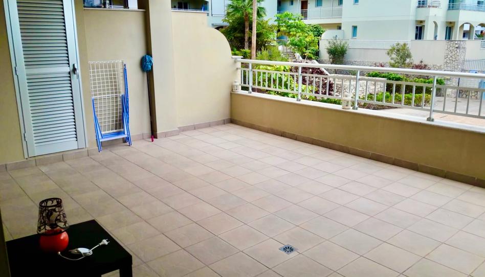 Foto 1 de Apartamento en venta en Calle Ruiseñor, Palm - Mar, Santa Cruz de Tenerife