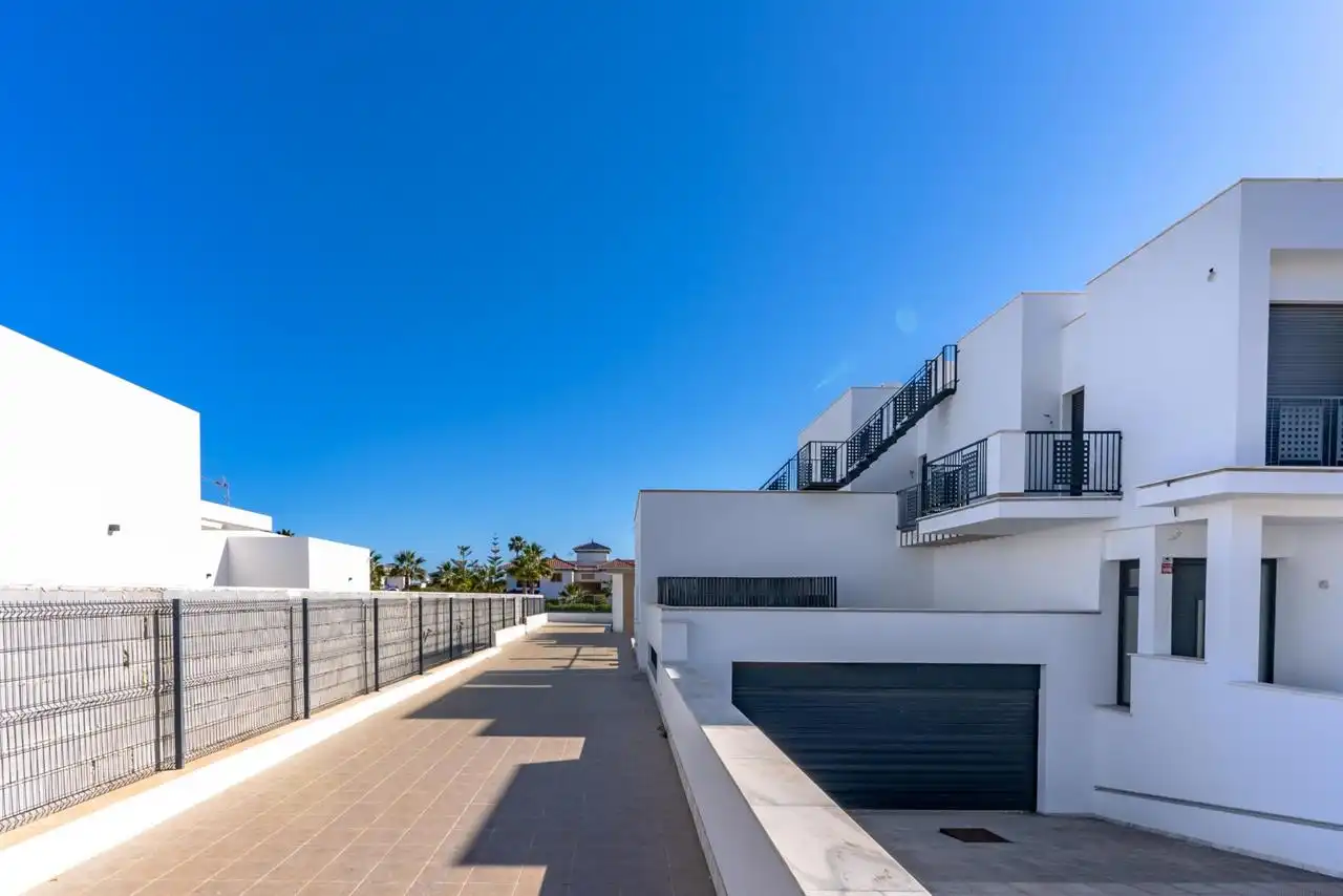 Villa avec piscine à vendre à El Playazo, imagen 8