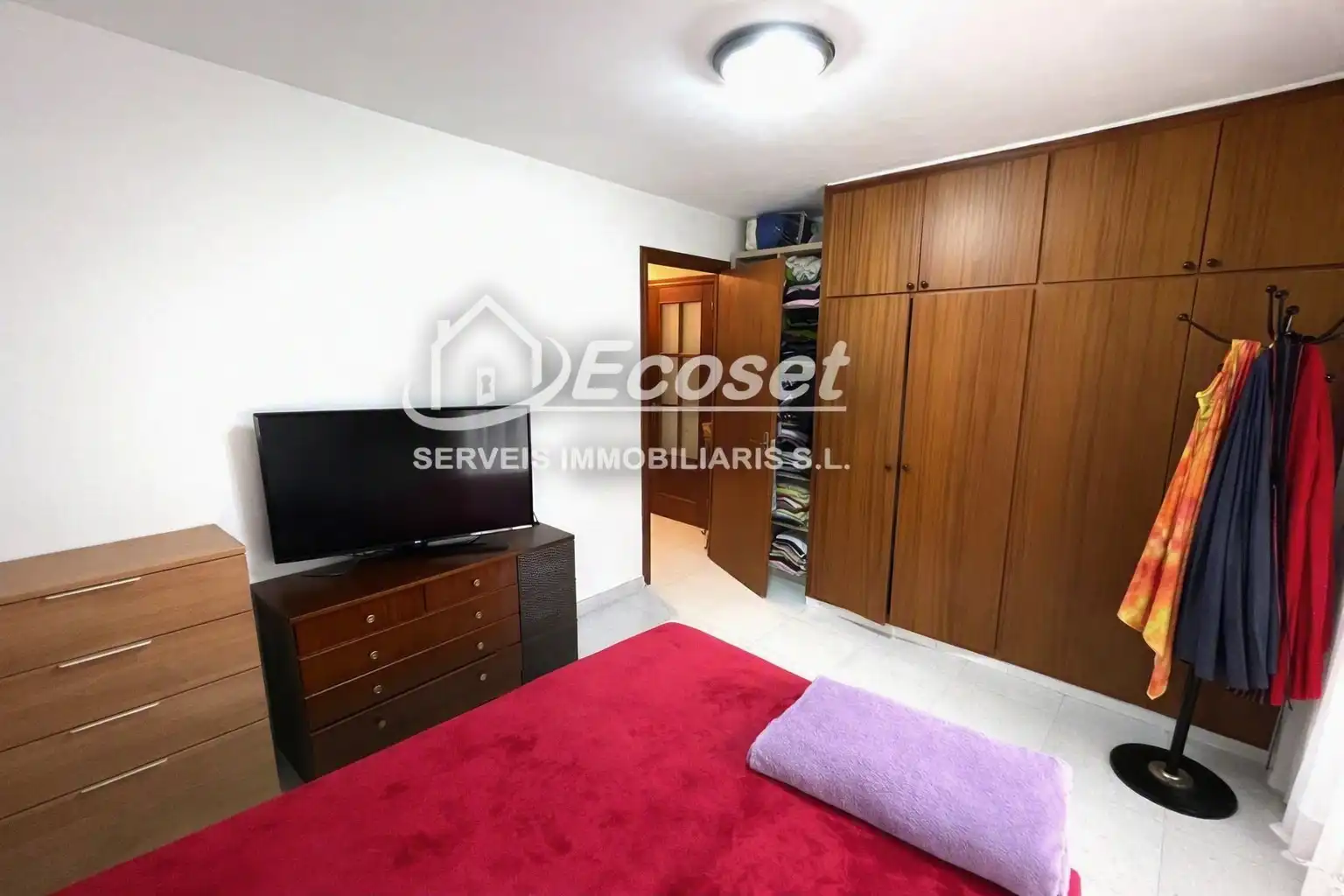 Detached house with garden for sale in Vallirana, imagen 7