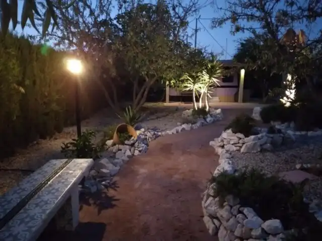 Casa en venda a San Blas, imagen 19