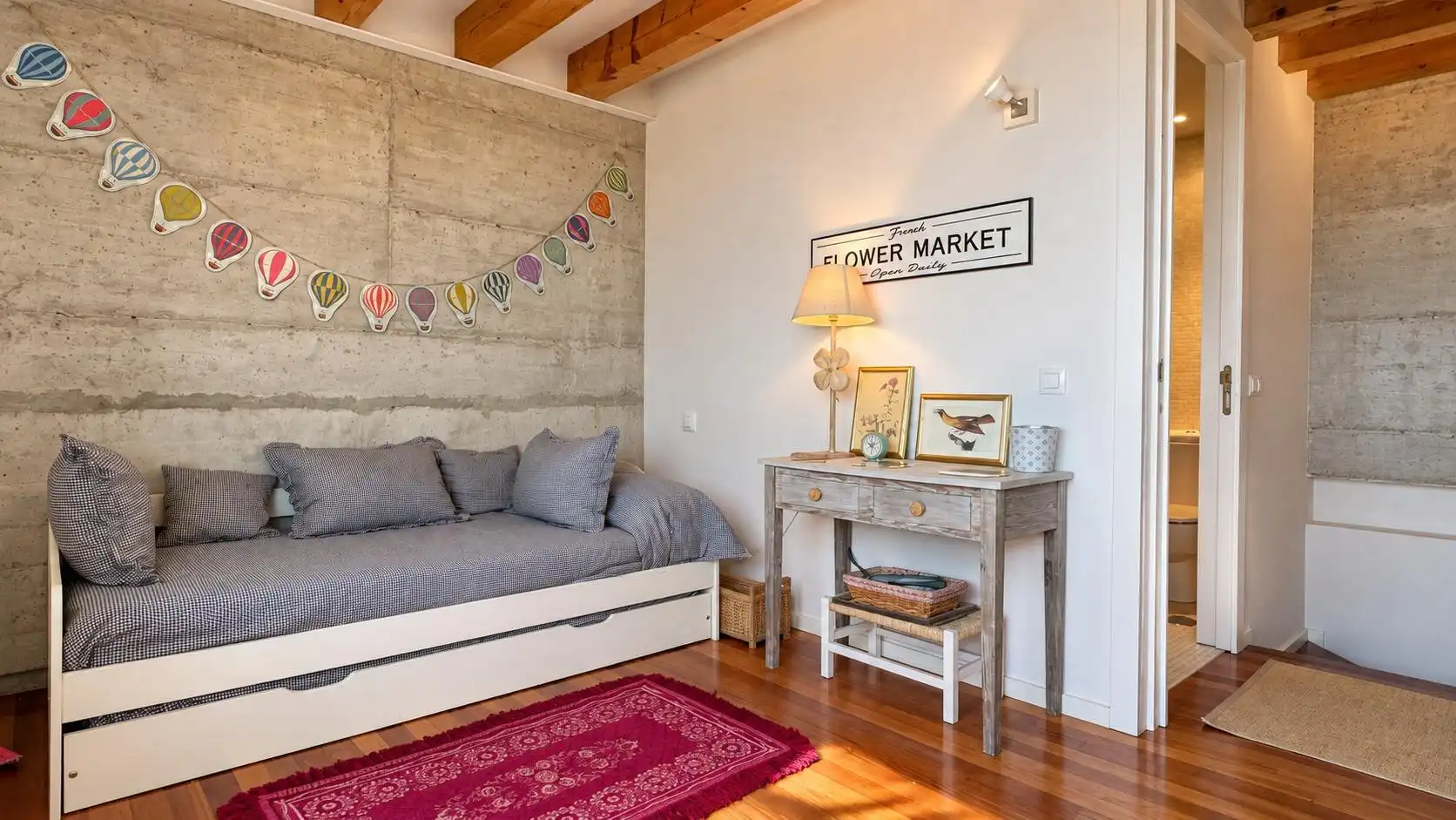 Habitación de Dúplex en venta en Udías, Cantabria