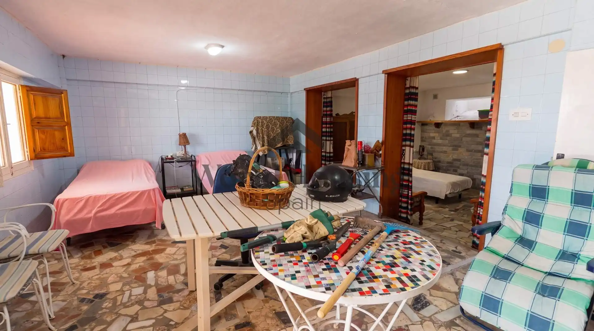 Haus oder Chalet zum Verkauf in Santa Pola