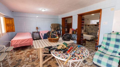 Foto 3 von Haus oder Chalet zum Verkauf in Calas Santa Pola Este, Santa Pola