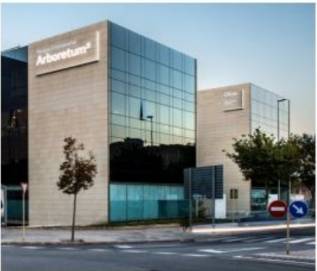 Oficina en Alquiler en de la Fama en Almeda - El Corte Inglés