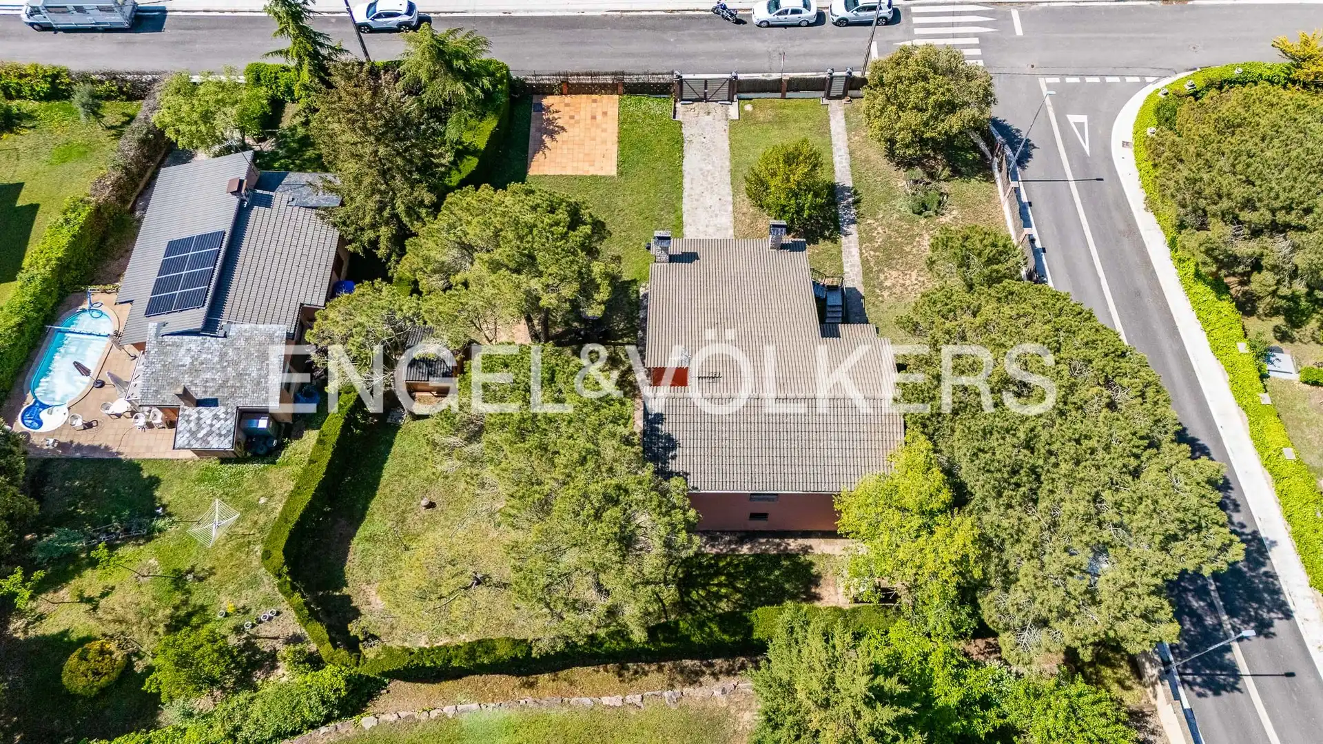 Vista exterior de Casa o chalet en venta en Moià con Calefacción, Jardín privado y Terraza