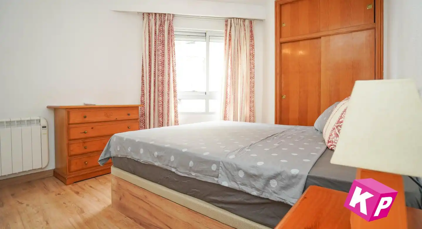 Appartamento con ascensore in vendita a Calle Burgos, imagen 15