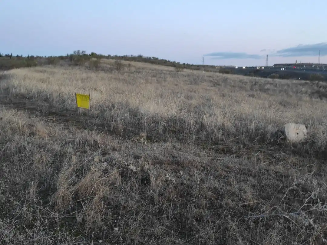 Terreno en venta en La Reconquista